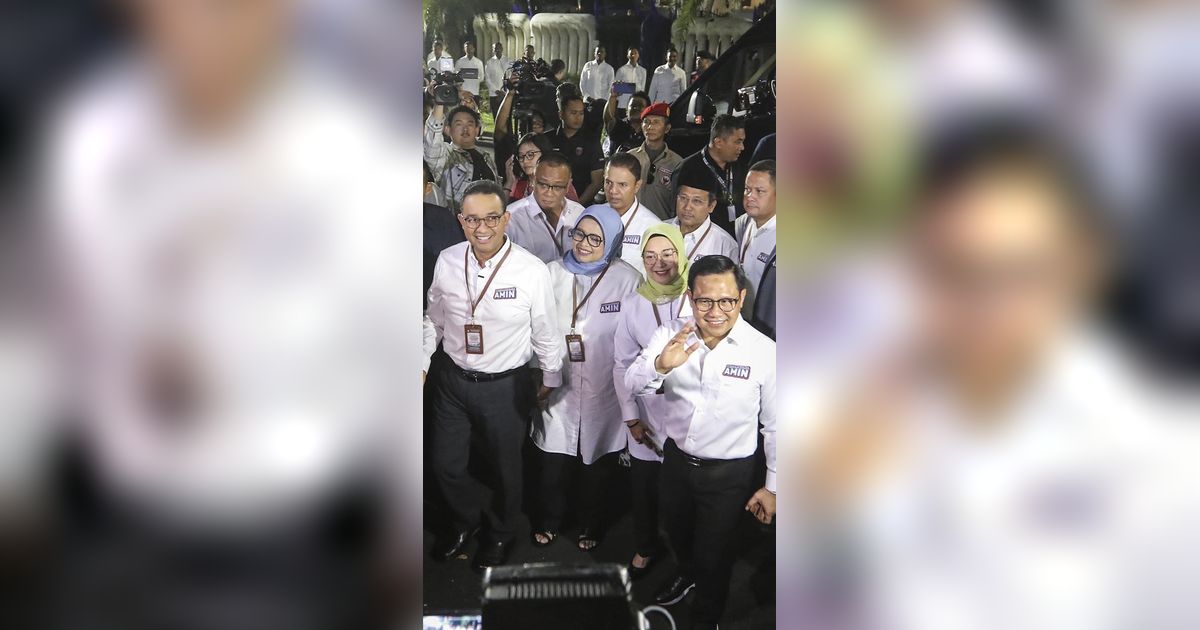 Cak Imin: Pemilu Seperti Sepak Bola, Teriakkan Jika Ada Kecurangan!