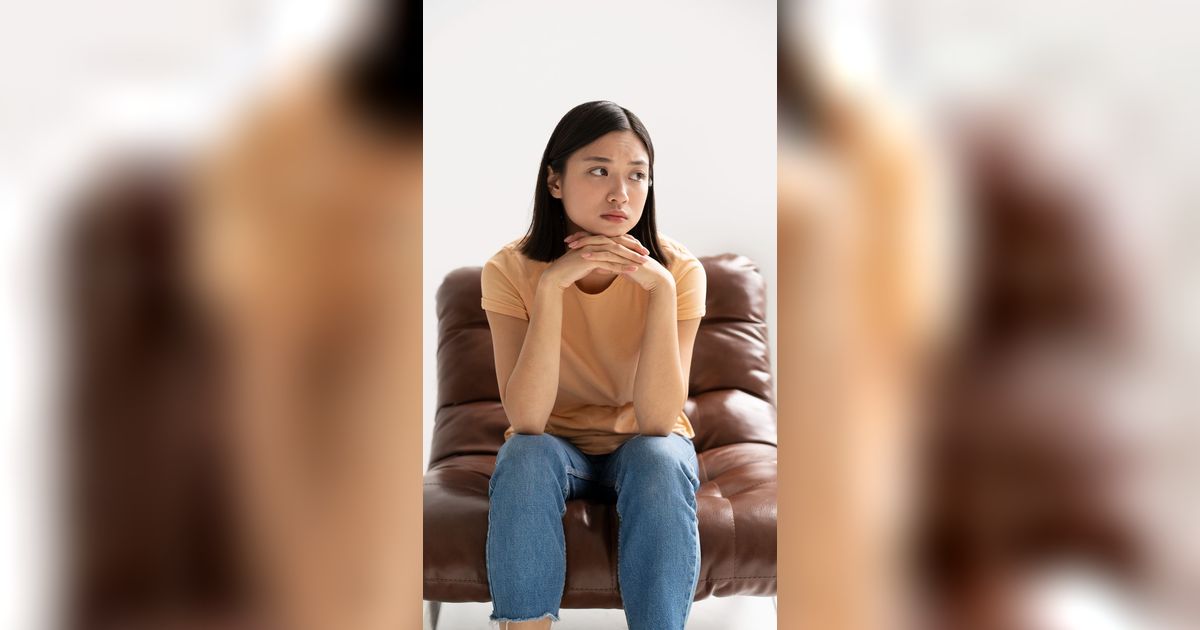 3 Penyebab Utama 1 dari 10 Orang Indonesia Alami Gangguan Kesehatan Mental