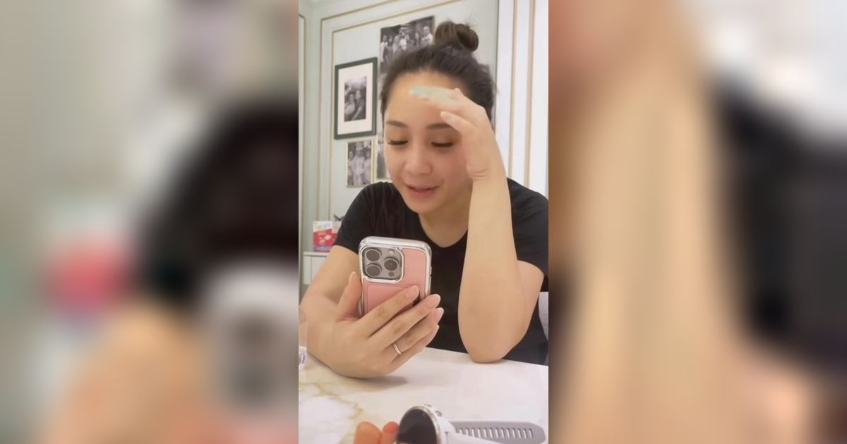 Rafathar Tiba-Tiba Minta 3 Adik Lagi ke Nagita Slavina, Keanu 'Mau Bikin Kerajaan Dia'