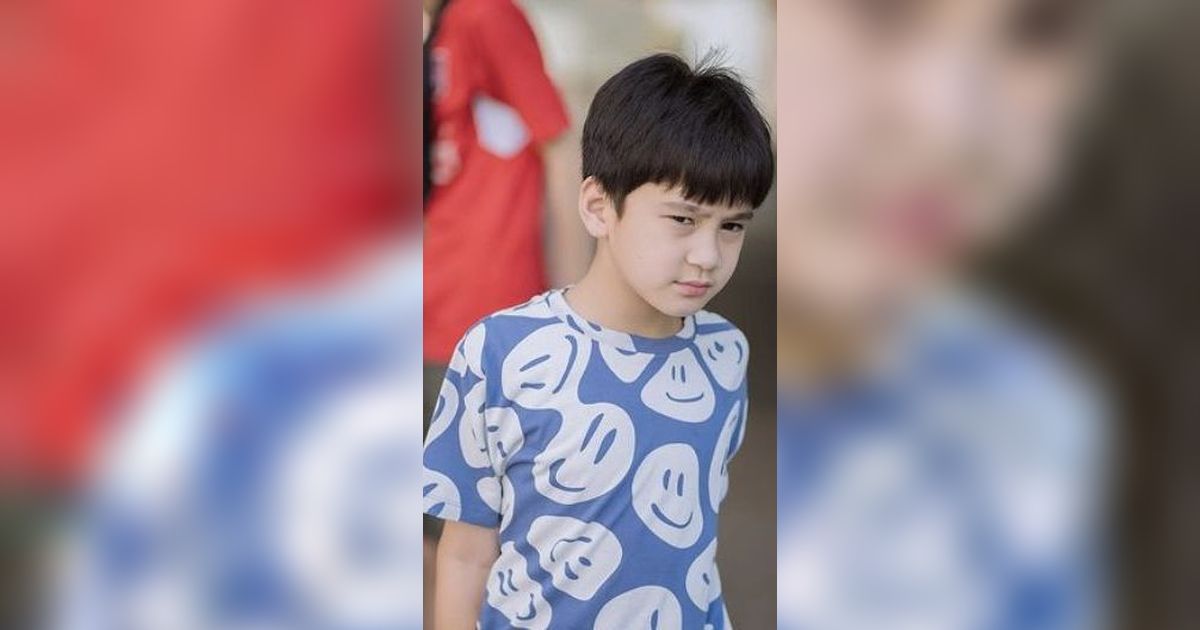 8 Anak Artis Jadi Korban Bully di Sekolah, Ada yang Kepala Bocor Ditusuk Pulpen!