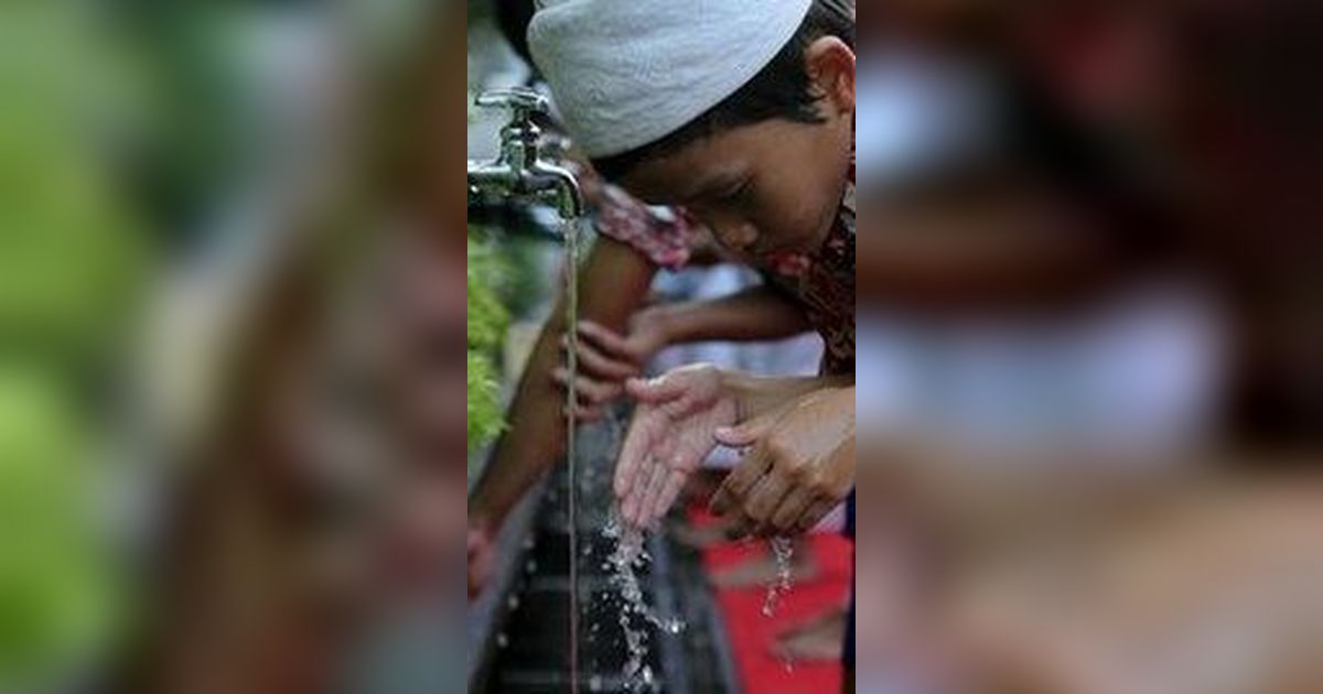 Bacaan Hadis Kebersihan dan Keutamaannya, Umat Muslim Wajib Tahu