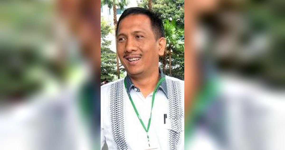 PKN Belum juga Tentukan Dukungan untuk Pasangan Pilpres, Kenapa?