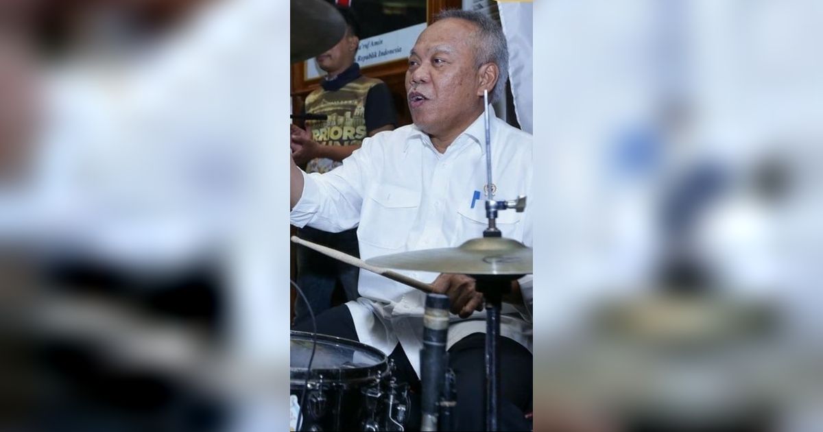 Menteri Basuki Ngaku Bakal Kesulitan Bayar Tol Tanpa Sentuh karena Masih Pakai HP Nokia Jadul