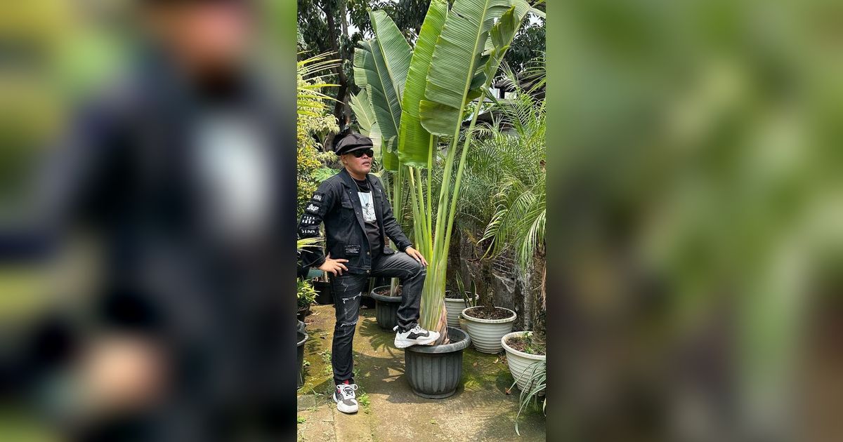 Ini yang Bikin Sule Klepek-Klepek ke Santyka Fauziah