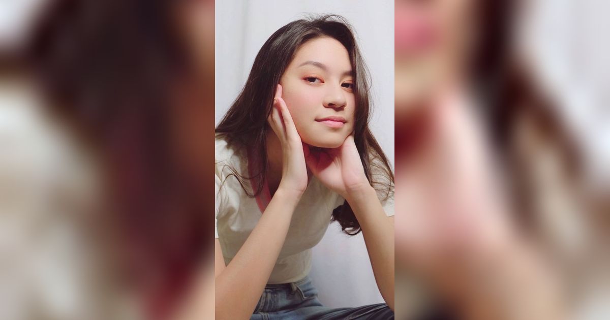 10 Potret Savira Alifa Sjahril, Pebasket Cantik yang Jadi Idola Anak Muda
