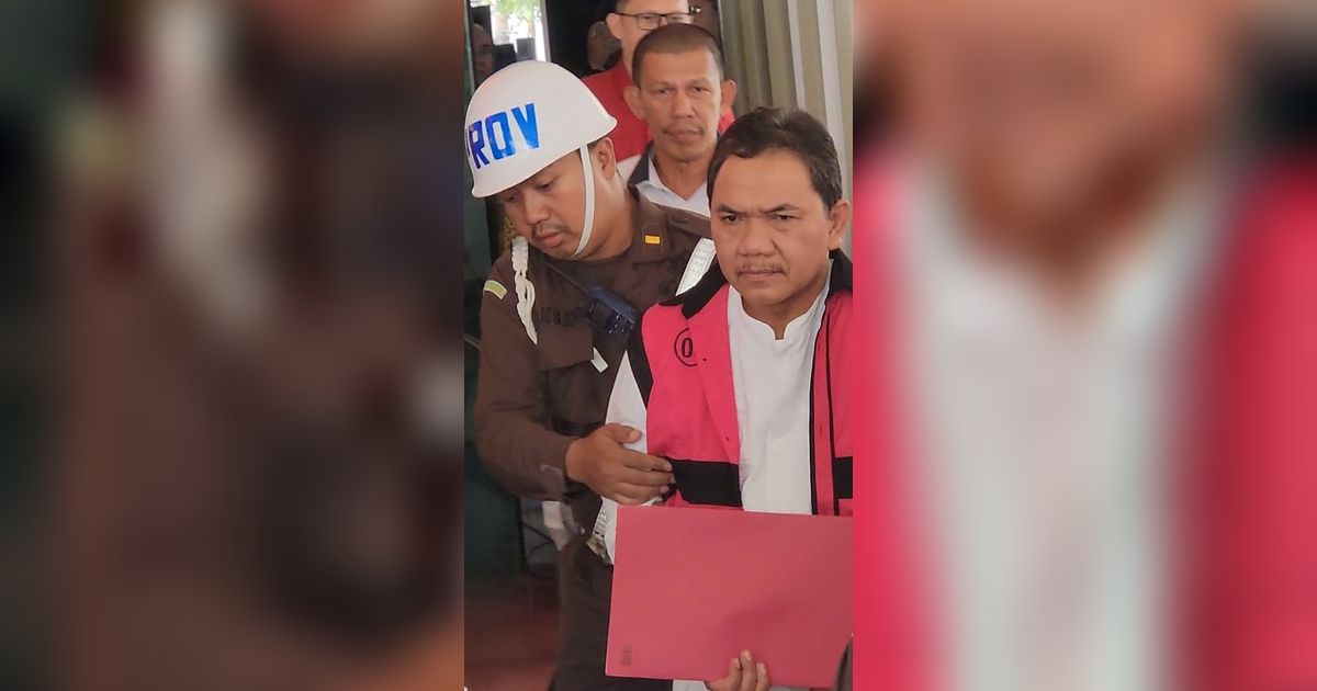 Acak-Acak Rumah Achsanul Qosasi BPK, Kejagung Belum Temukan Uang Rp40 Miliar Terkait Korupsi BTS Kominfo