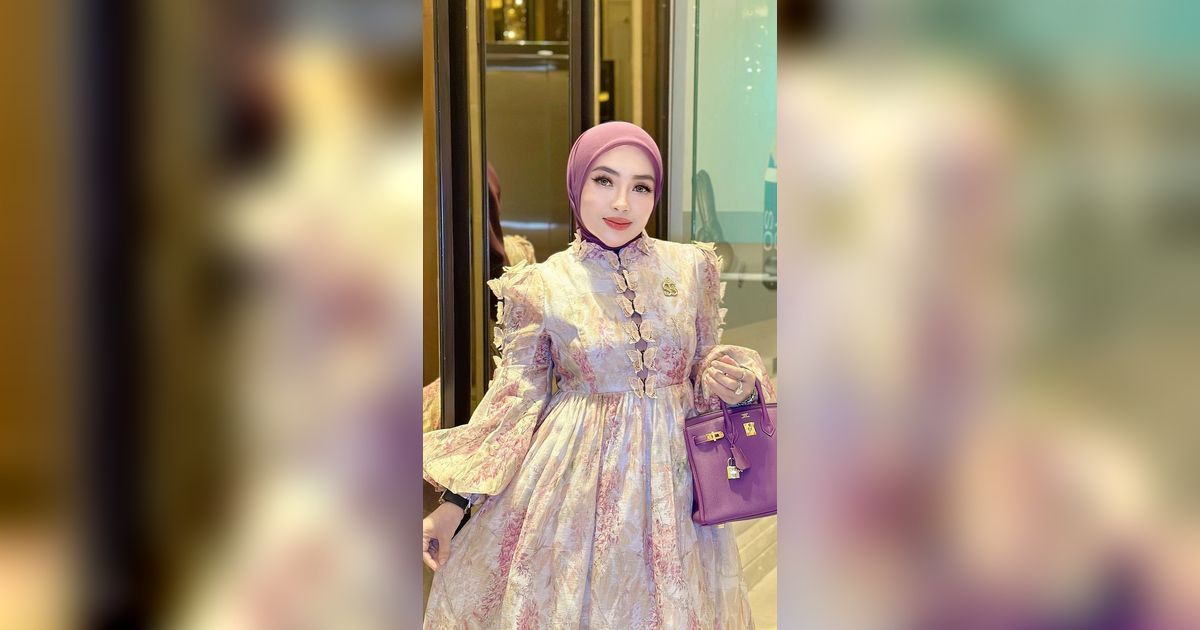 Dinyinyirin Istri Andre Taulany Pakai Barang Palsu, Shella Saukia Kasih Balasan Menohok