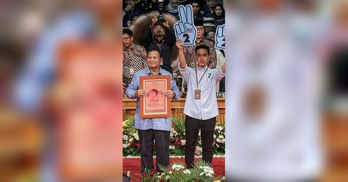 Ratusan Guru di Jatim Deklarasi Dukung Prabowo-Gibran