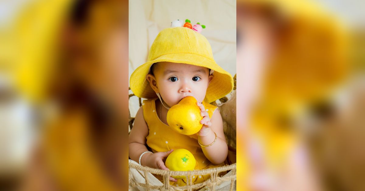 Bayi Kurang dari 2 Bulan Sebaiknya Tak Dipakaikan Krim Penangkal Nyamuk