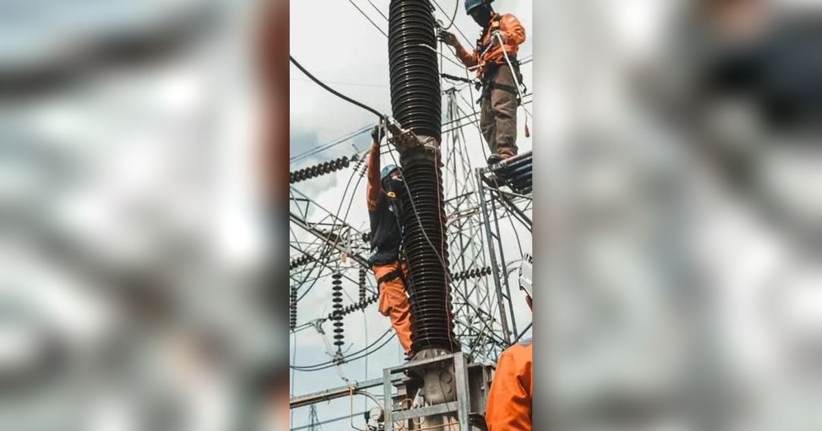 Pengadaan Listrik PLN Masih Jauh dari Target, RI Bakal Kekurangan Listrik?