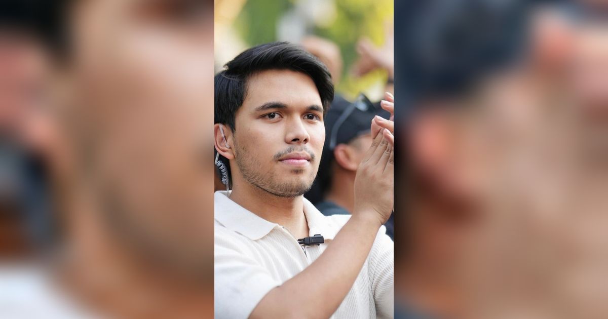 Ditanya Kapan Nikah dan Punya Anak Depan Aaliyah Massaid, Jawaban Thariq Halilintar Bikin Ayu Dewi Terkejut