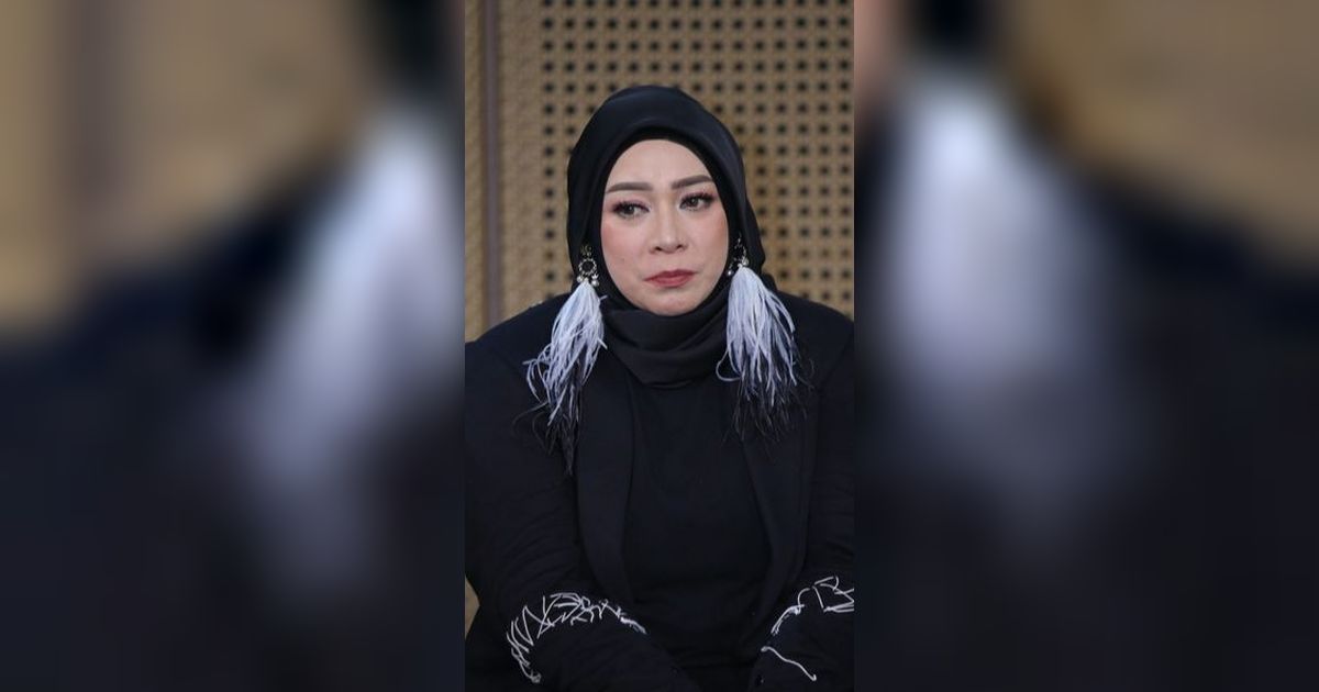 Melly Goeslaw Dituding Jadi Selingkuhan Polisi, Eks Istri Sah Bereaksi
