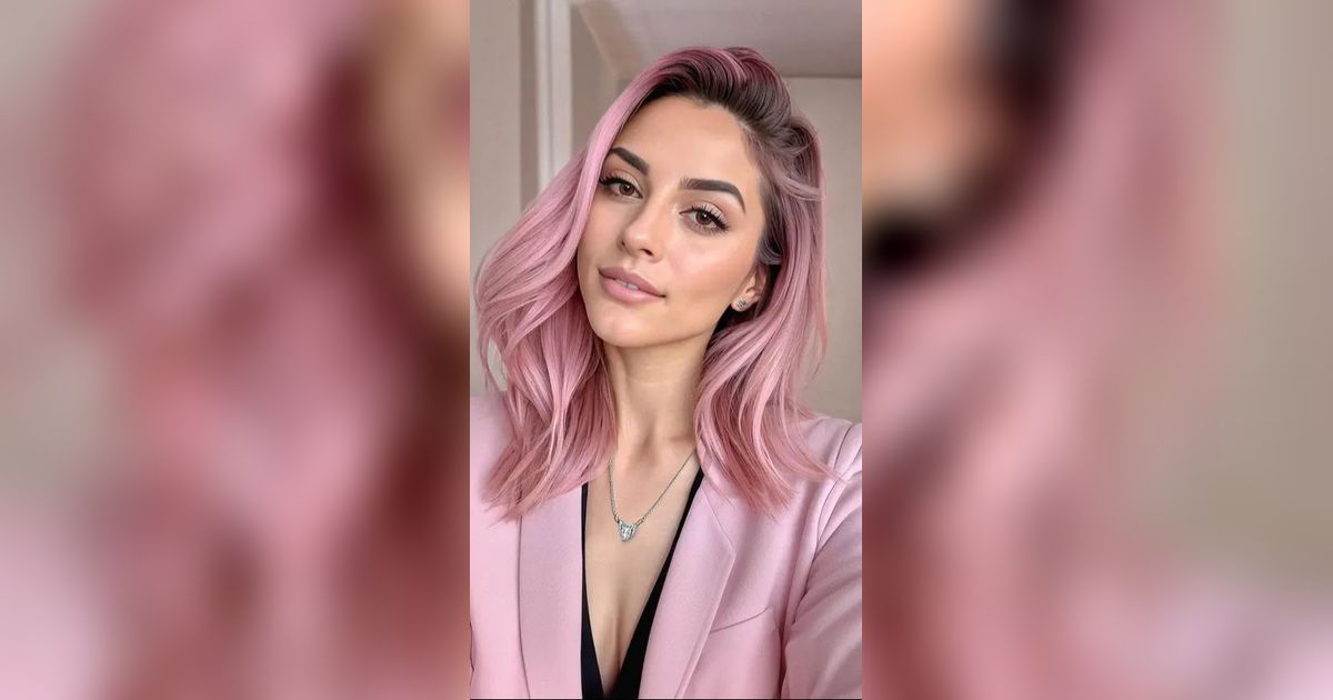 Model Virtual Bermodal AI di Instagram, Akun Ini Raup Rp68 Juta per Bulan