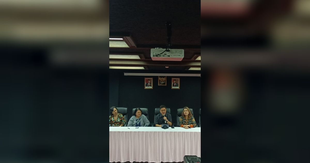 Anggota KSP Jaleswari Pramodhardhani Gabung TPN Ganjar-Mahfud, Pimpin Deputi Inklusi