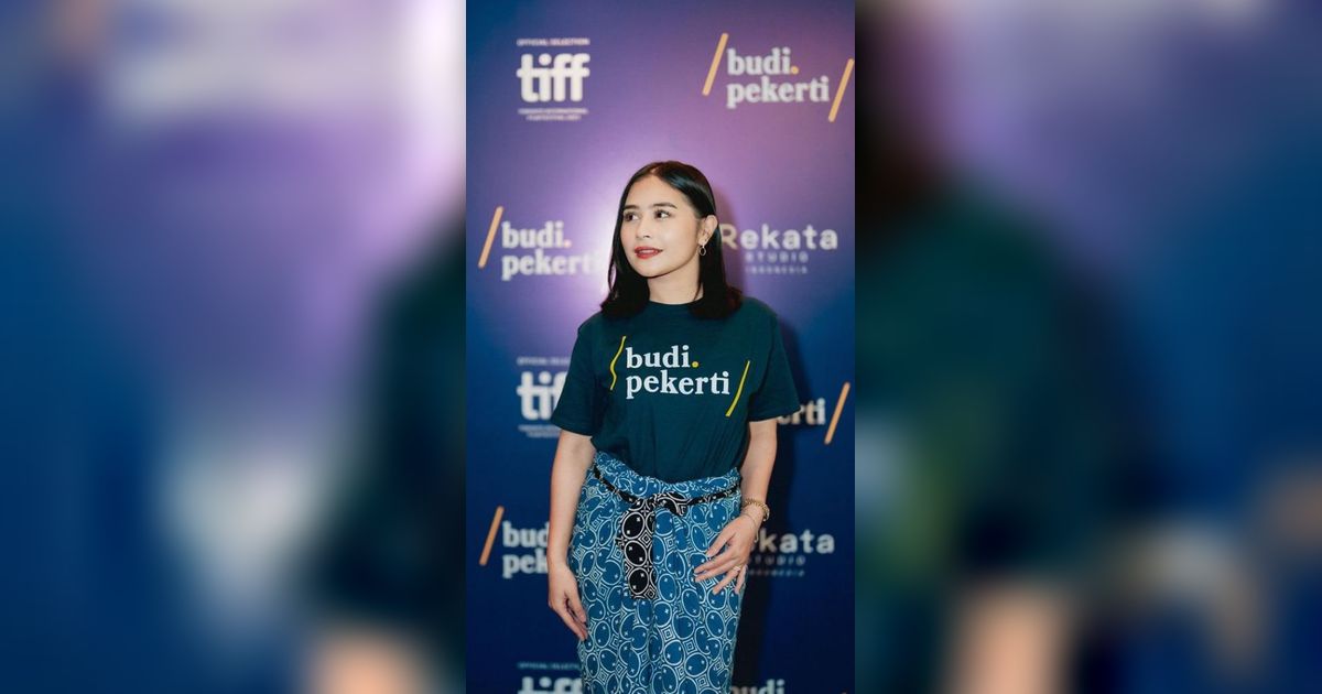 Potret Masa Kecil Para Pemeran Budi Pekerti, Prilly Bikin Pangling