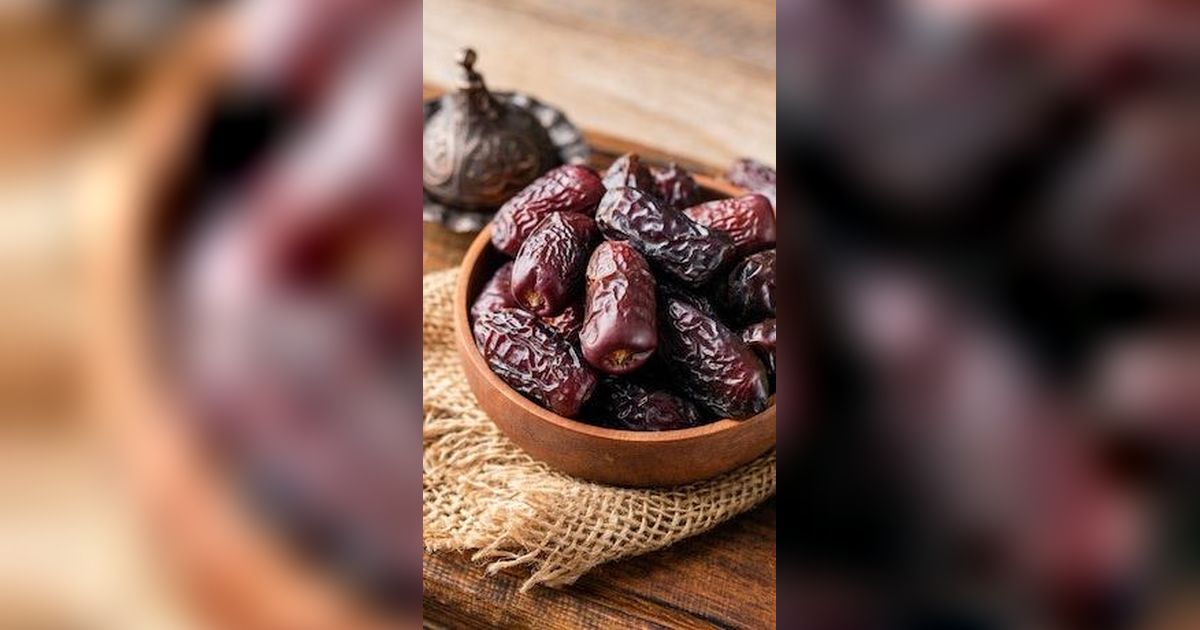 Kurma Palestina Jadi yang Terbesar di Dunia? Adakah Dijual di Indonesia?