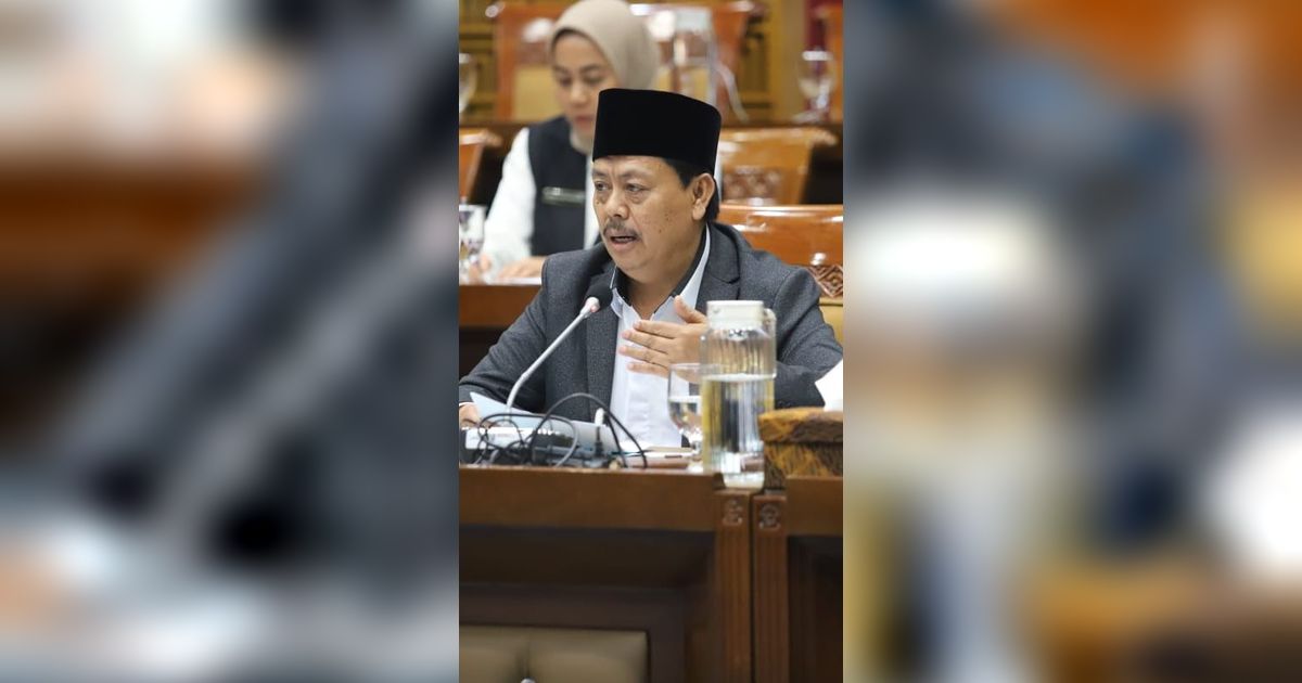 Komisi X DPR Menyoroti Pembangunan Perpustakaan di Daerah saat RDP dengan Kepala Perpusnas