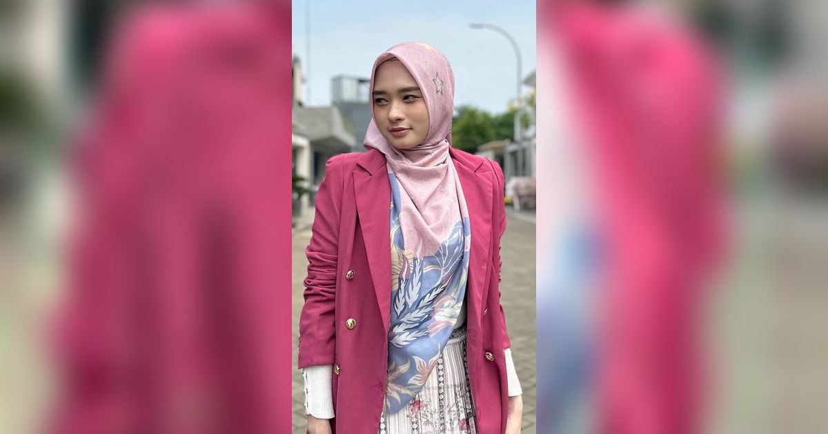 Usai Resmi Menjanda,  Ini Momen Inara Rusli Saat Ungkap Kriteria Calon Suaminya