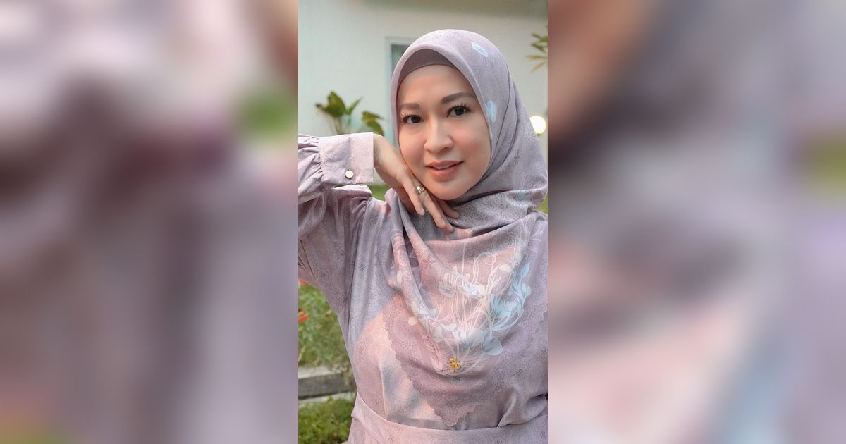 Tak Menyesal Gugat Cerai Gunawan Dwi Cahyo, Okie Agustina: 'Alhamdulillah Lega, Sudah Siap jadi Janda Lagi'
