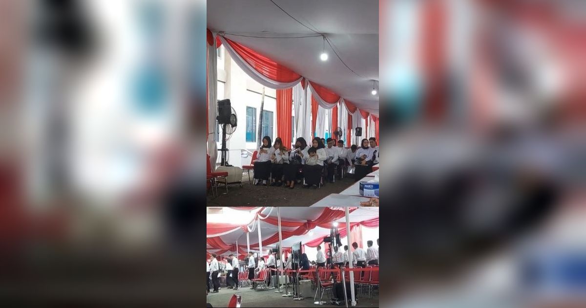 Hasil Skor SKD CPNS dan PPPK Bisa Dipantau dari Mana Saja, Begini Caranya