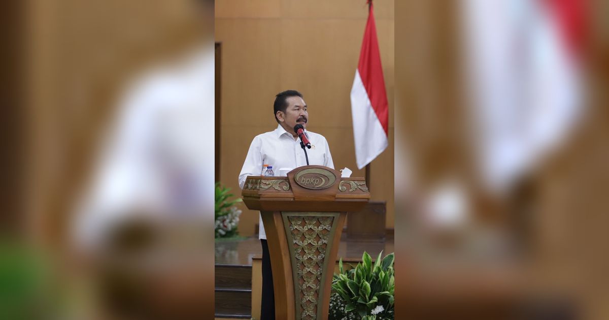 Kejagung Tunda Pemeriksaan Kasus Dugaan Korupsi Peserta Pemilu 2024