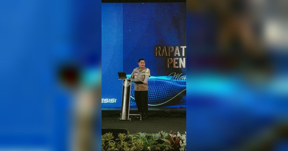 VIDEO: Komjen Fadil Tantang Aiman Datang ke Polda: Jangan Cuma Berani Bicara Tak Bertanggung Jawab