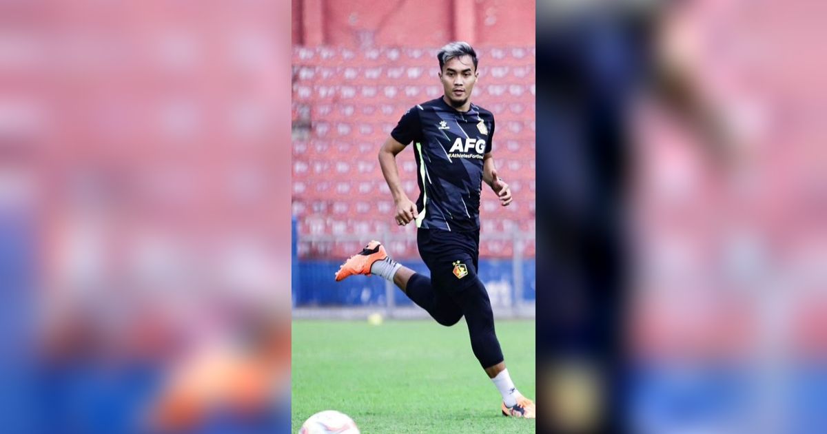 Akhirnya Muncul! Kee Yunita Bicara Soal Tudingan Hubungan Spesial dengan Gunawan Dwi Cahyo