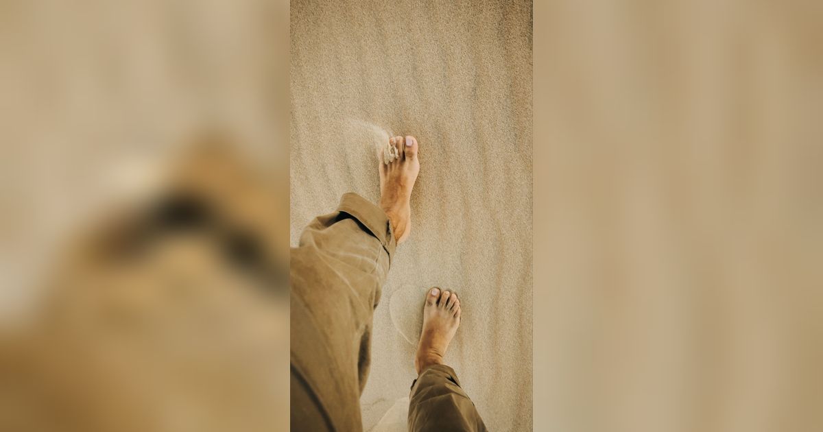 12 Arti Mimpi Kaki Patah, Peringatan Terhadap Kesehatan dan Simbol Rasa Takut