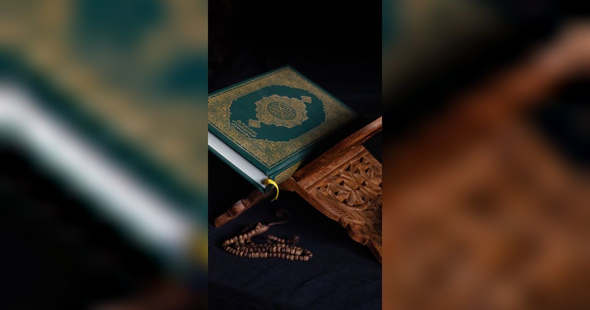 Bacaan Doa di Depan Jenazah Perempuan dalam Islam, Patut Dihafalkan