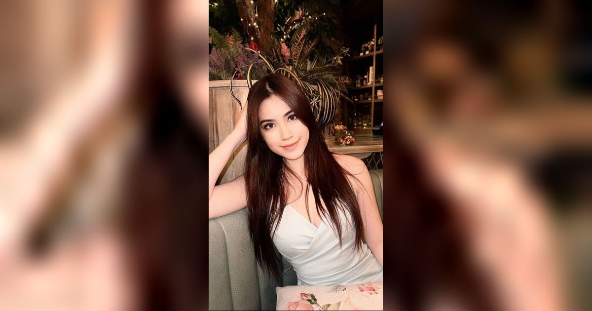 10 Pesona Cantik Rinoa Aurora Senduk, Pacar Leon Dozan yang Video Penganiayaannya Viral