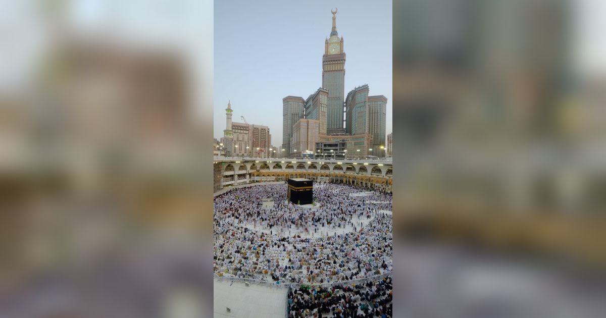 Doa Setelah Pulang Haji dan Umrah, Lengkap Beserta Artinya