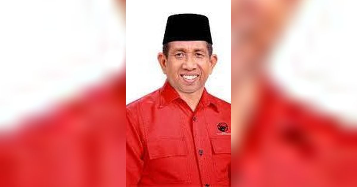 VIDEO: Ngotot Saffarudin PDIP Desak Komjen Fadil Imran Ngaku Soal Polisi Pasang Baliho PSI di Jabar