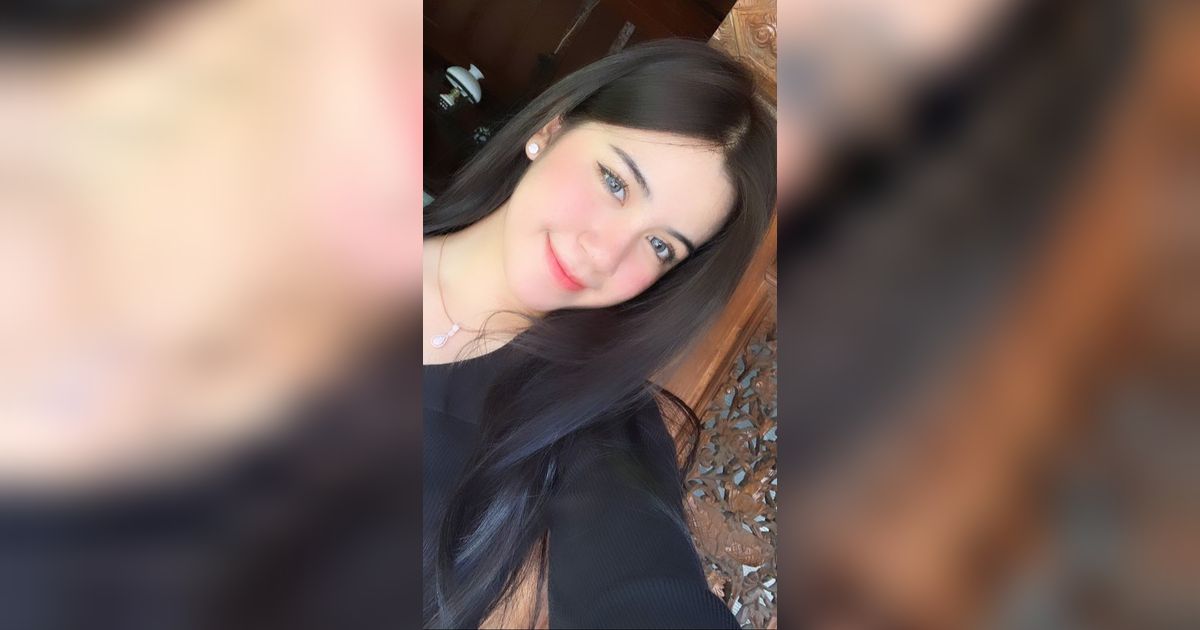 7 Potret Rinoa Aurora Viral yang Diduga Alami Penganiayaan oleh Pacarnya Leon Dozan