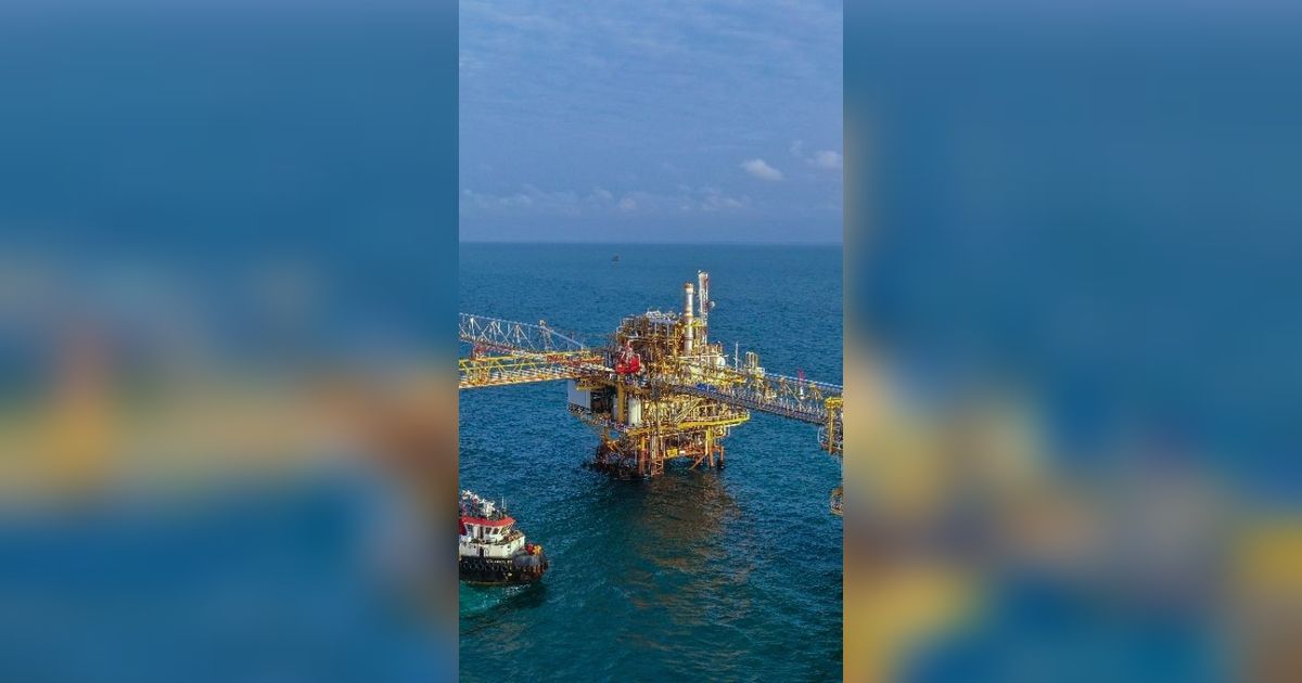 Pertamina Hulu Mahakam Catat Produksi Minyak 26251 Bopd Per Oktober 2023 Ini Strateginya 4943