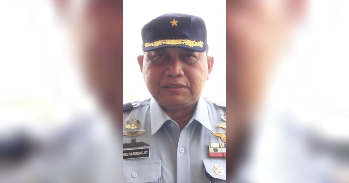 Dua Pesawat Tempur TNI Jatuh di Pasuruan, Ini Identitas Empat Awak