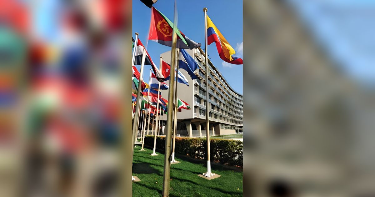 Kalahkan 8 Negara Pesaing, Indonesia Terpilih sebagai Anggota Dewan Eksekutif UNESCO Periode 2023-2027