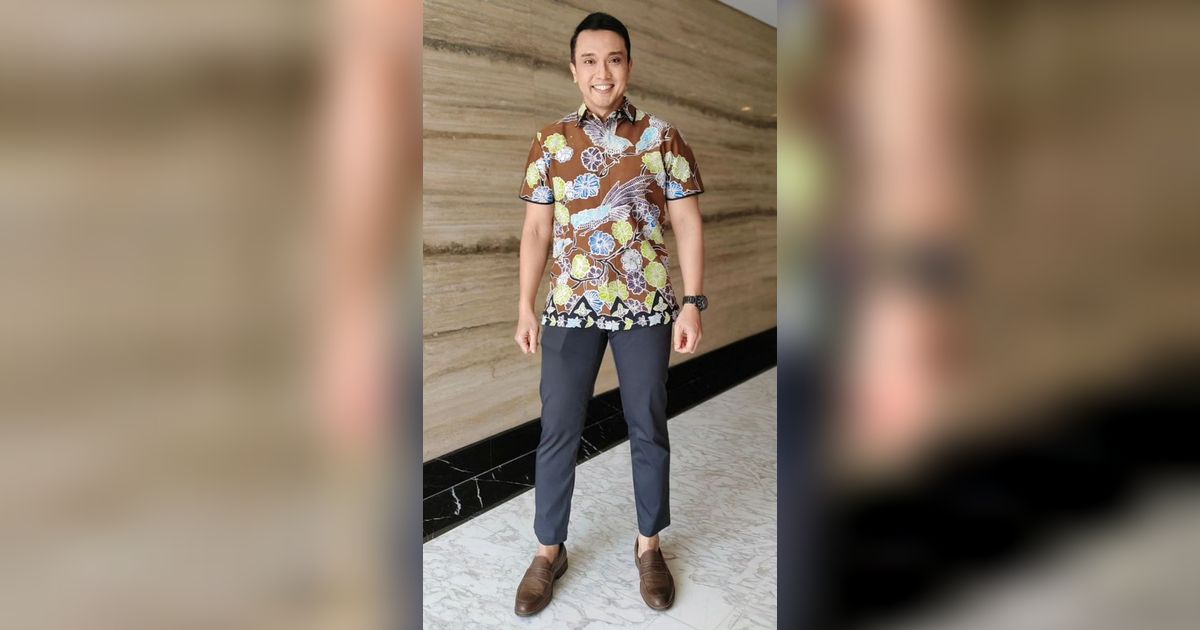 Jenderal Polisi Tantang Aiman Buktikan Ada Komandan Perintah Anggota Dukung Prabowo-Gibran