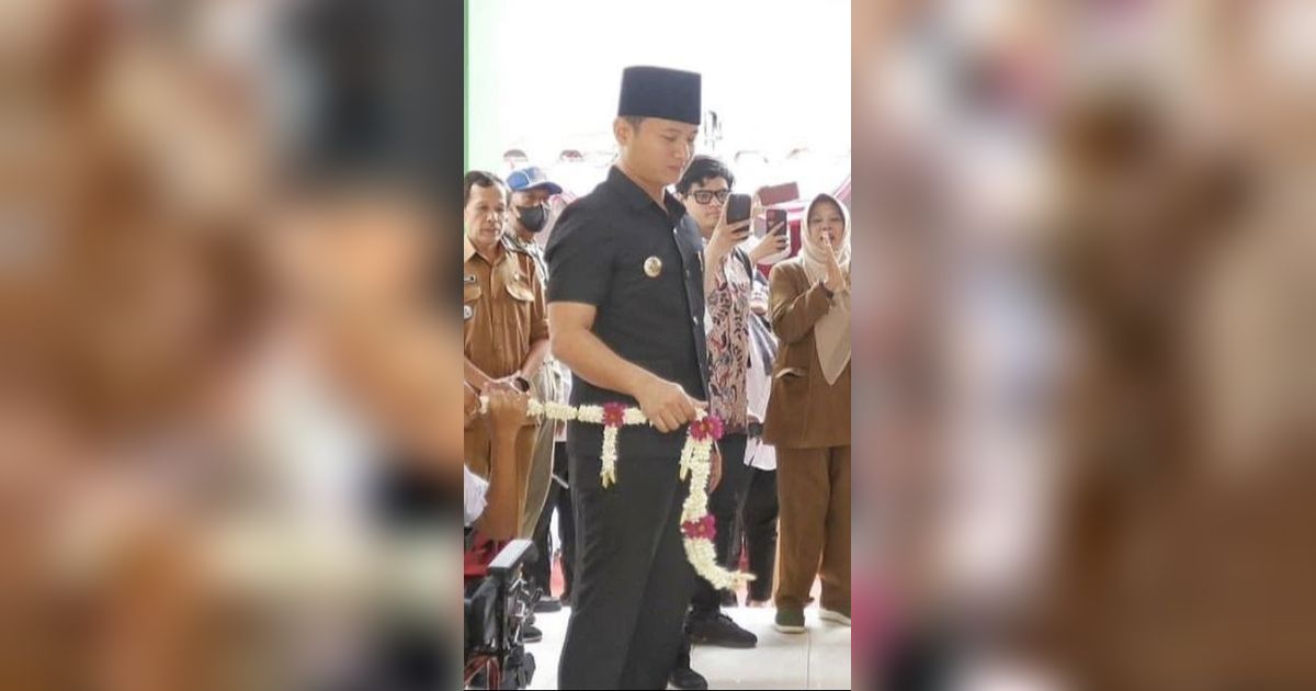 Pesan Bupati Trenggalek untuk Generasi Muda: Bisa Berkontribusi untuk Indonesia