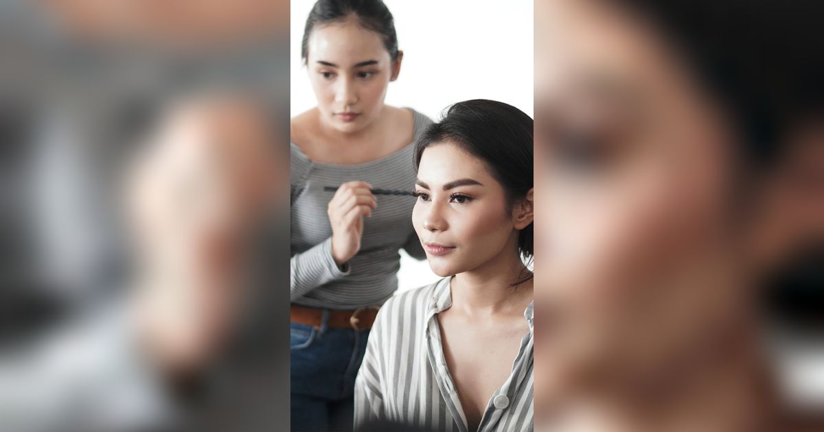 MUA Curhat Jasanya Dinilai Kemahalan untuk Prewedding, Endingnya Klien Gagal Nikah