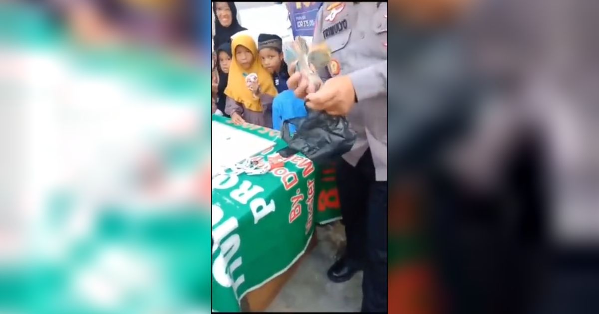 Waspada Penipuan Berkedok Sumbangan Agama Dilakukan WNA Pakistan, Tiga Pelaku Ditangkap di Cengkareng