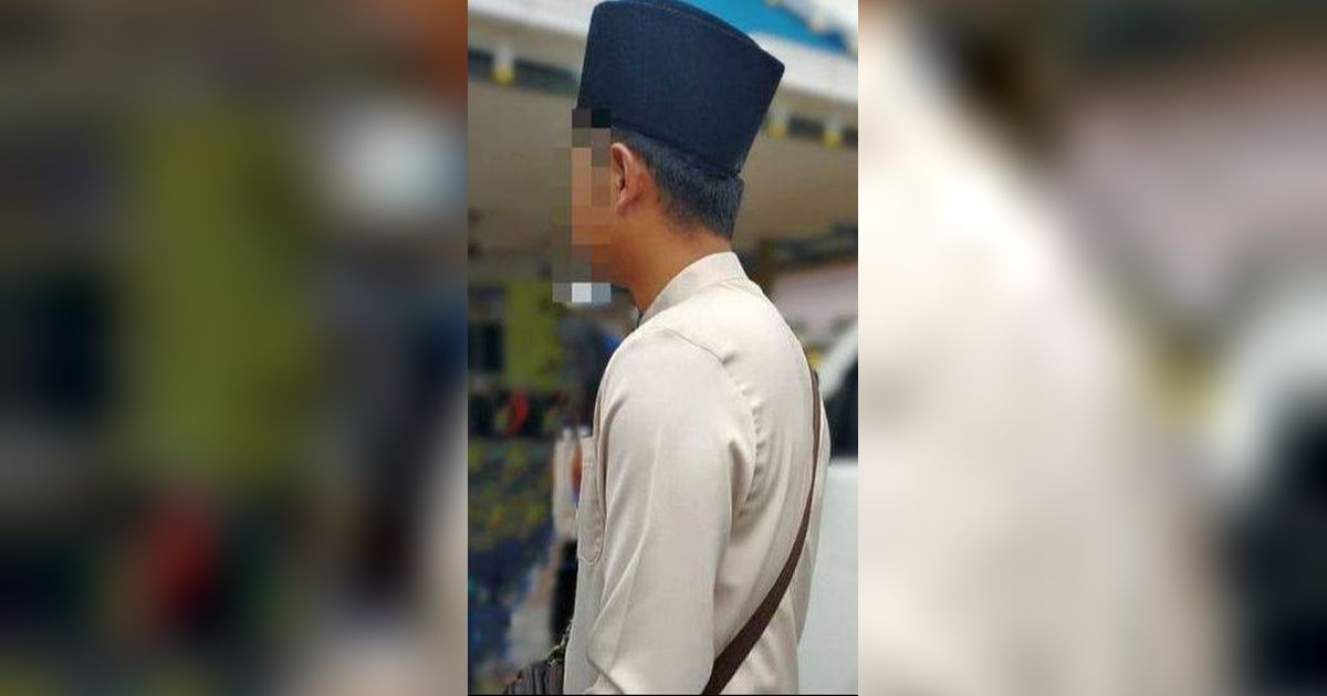 Kisah Pilu Pria Batal Nikah: Tempat Resepsi Kosong, Ternyata Mempelai Wanita Sudah Bersuami dan Punya 2 Anak