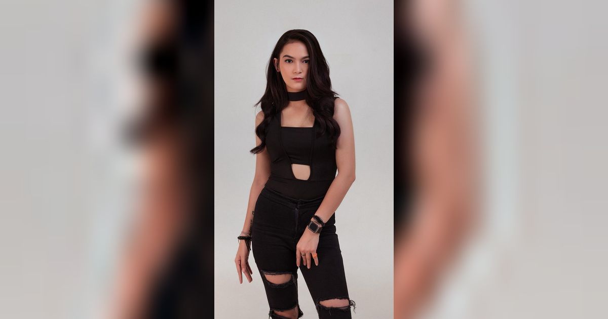 Inara Rusli Resmi Cerai, Kia Poetri Akhirnya Blak-blakan Jawab Tuduhan Jadi Pacar Virgoun