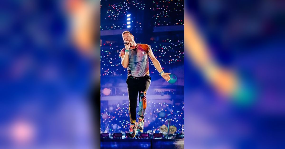 Penipuan Konser Coldplay, 73 Orang Damai dan 400 Kasus Tiket Lanjut ke Meja Penyidik