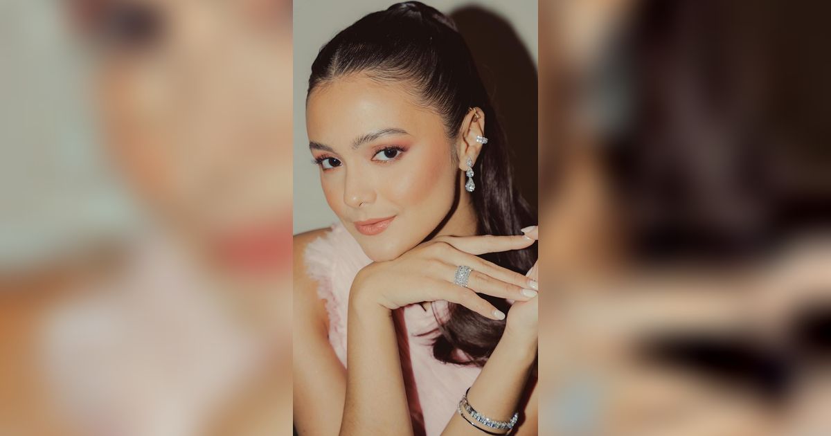Hati Lagi Melow? Waktunya Tonton Drama Romantis Nathan dan Salma di Dear Nathan