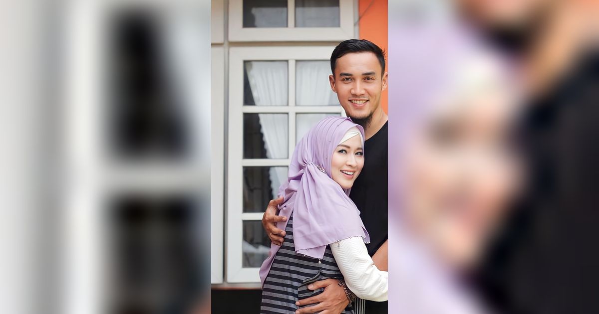 Pernikahan di Ujung Tanduk, Ini 8 Potret Rumah Okie Agustina dan Gunawan Dwi Cahyo yang Megah di Bogor