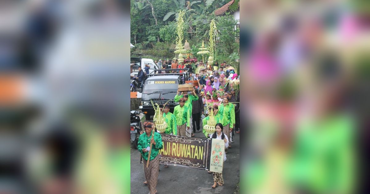Dua Desa di Banyumas Masuk 15 Besar Lomba Desa Wisata Nusantara, Ini Keunggulannya