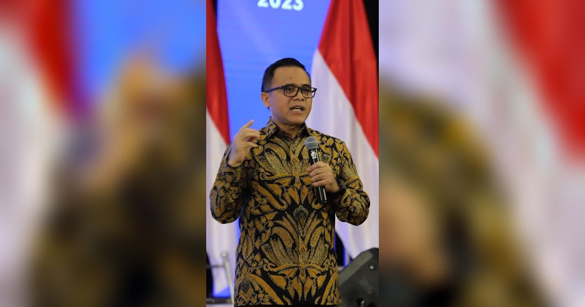 Menteri Anas Wanti-Wanti Peserta Tidak Percaya Janji Joki Loloskan Seleksi CPNS