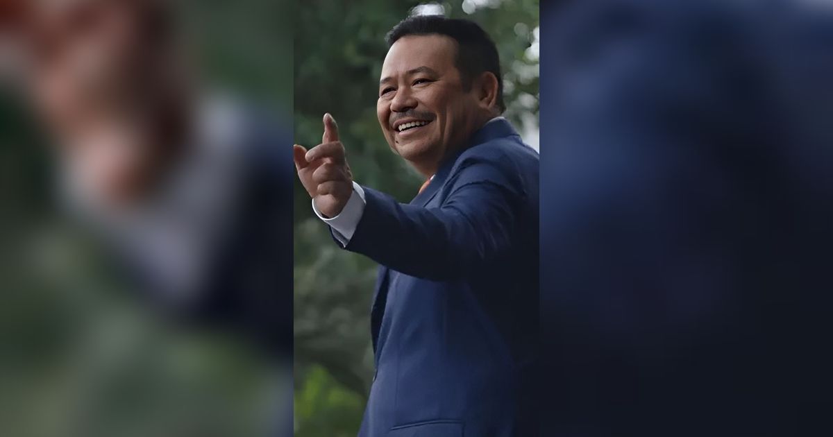 Edi Darmawan Mendadak Minta Maaf, Otto Hasibuan: Jangan-Jangan Betul Mirna Meninggal Bukan karena Sianida