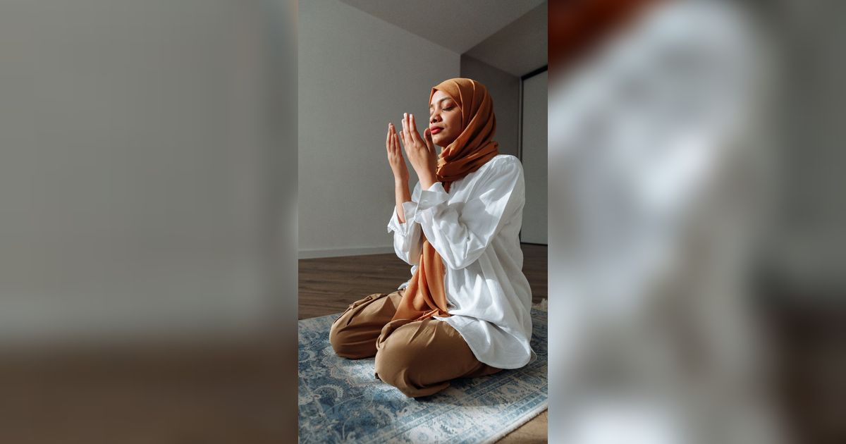 Doa Perlindungan agar Terhindar dari Niat Jahat Seseorang, Insya Allah Dihindarkan dari Hal-Hal Buruk