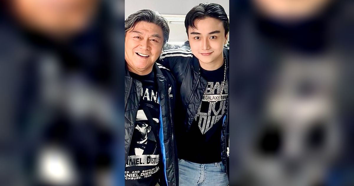 Sikap Willy Dozan dan Betharia Sonatha Sehabis Putranya, Leon Dozan, Meminta Maaf
